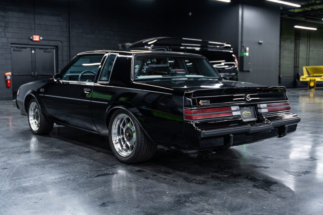 1987 Buick Regal - Image 9