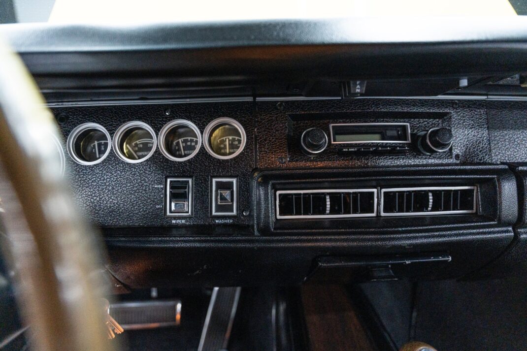 1970 Plymouth Roadrunner - Image 40
