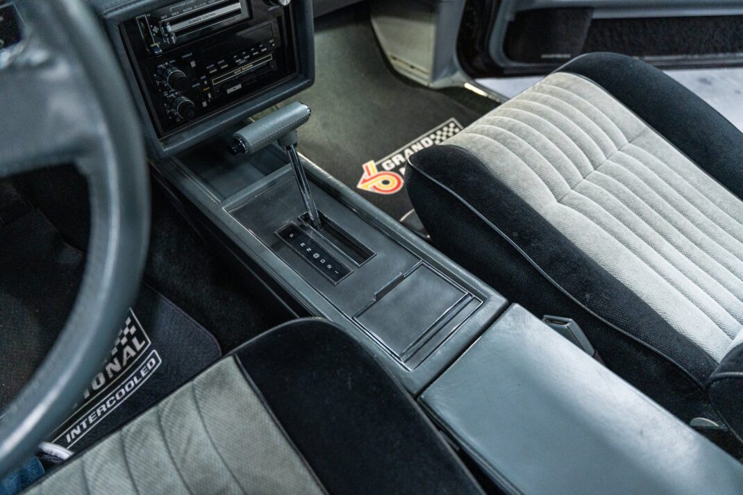 1987 Buick Regal - Image 33