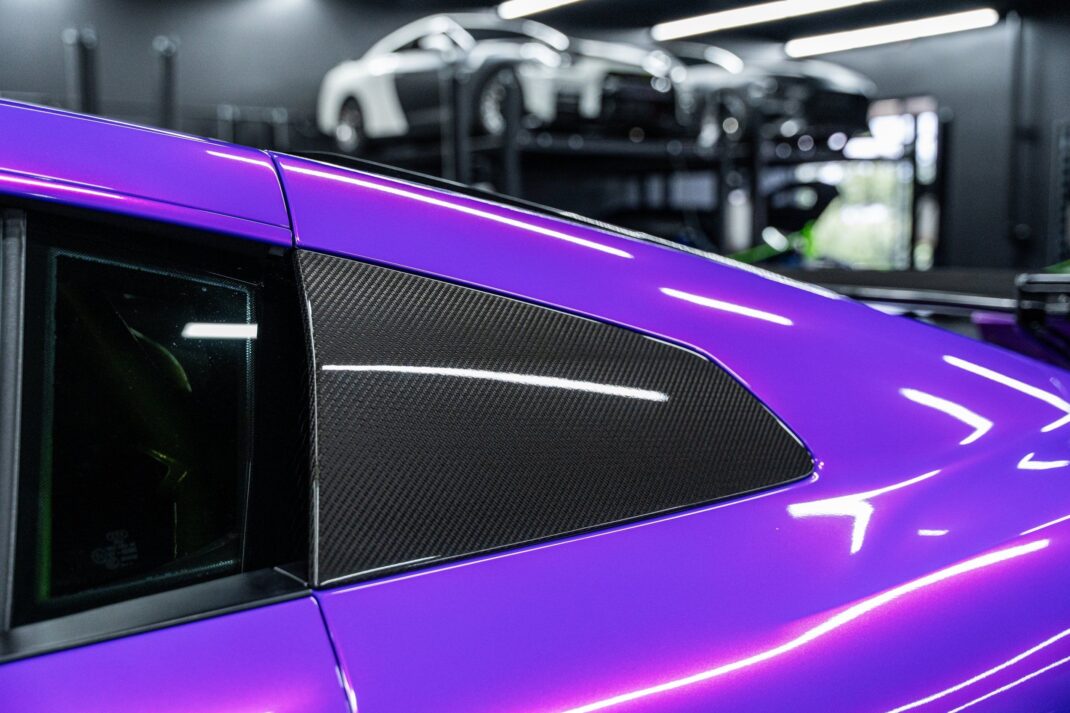 2017 Audi R8 - Image 22