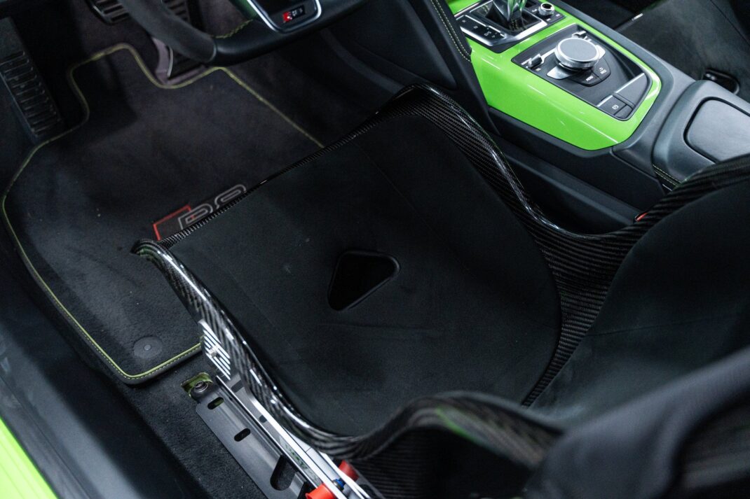 2020 Audi R8 - Image 30