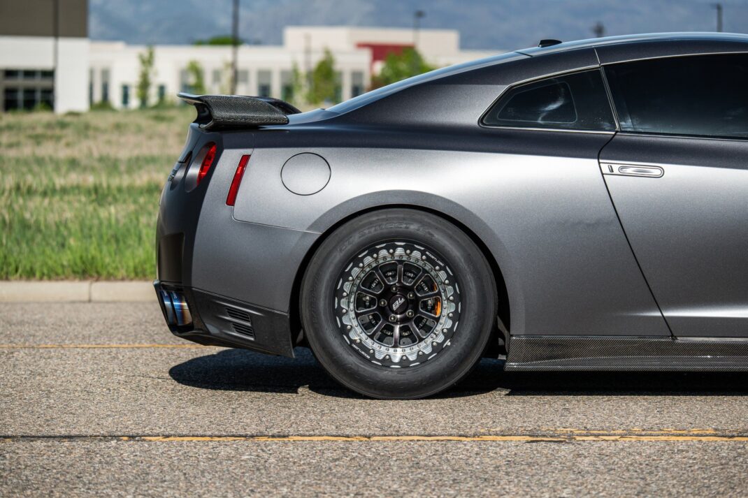 2013 Nissan GT-R - Image 6