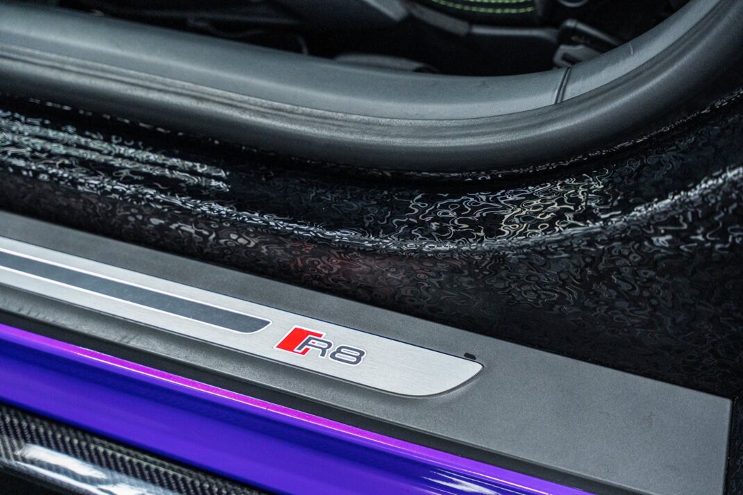 2017 Audi R8 - Image 47