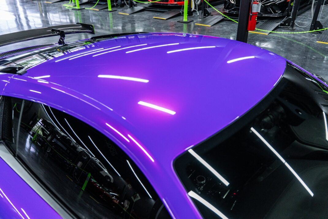 2017 Audi R8 - Image 20