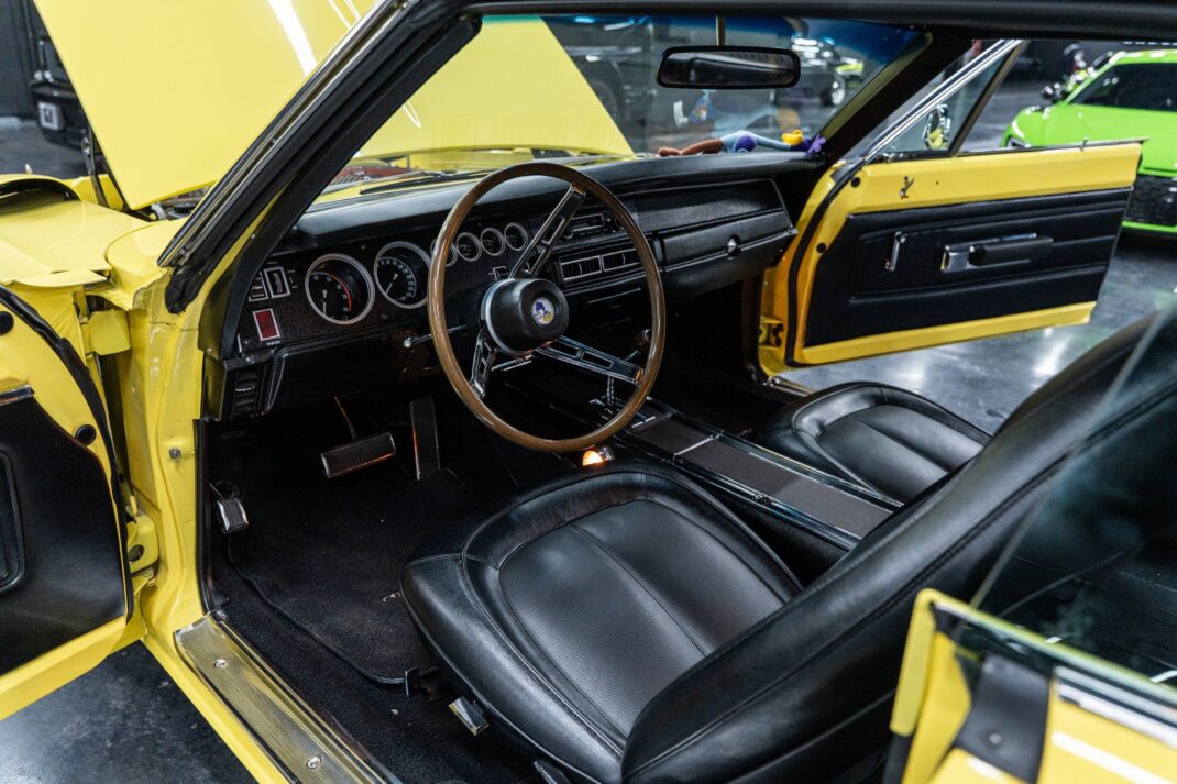 1970 Plymouth Roadrunner - Image 33