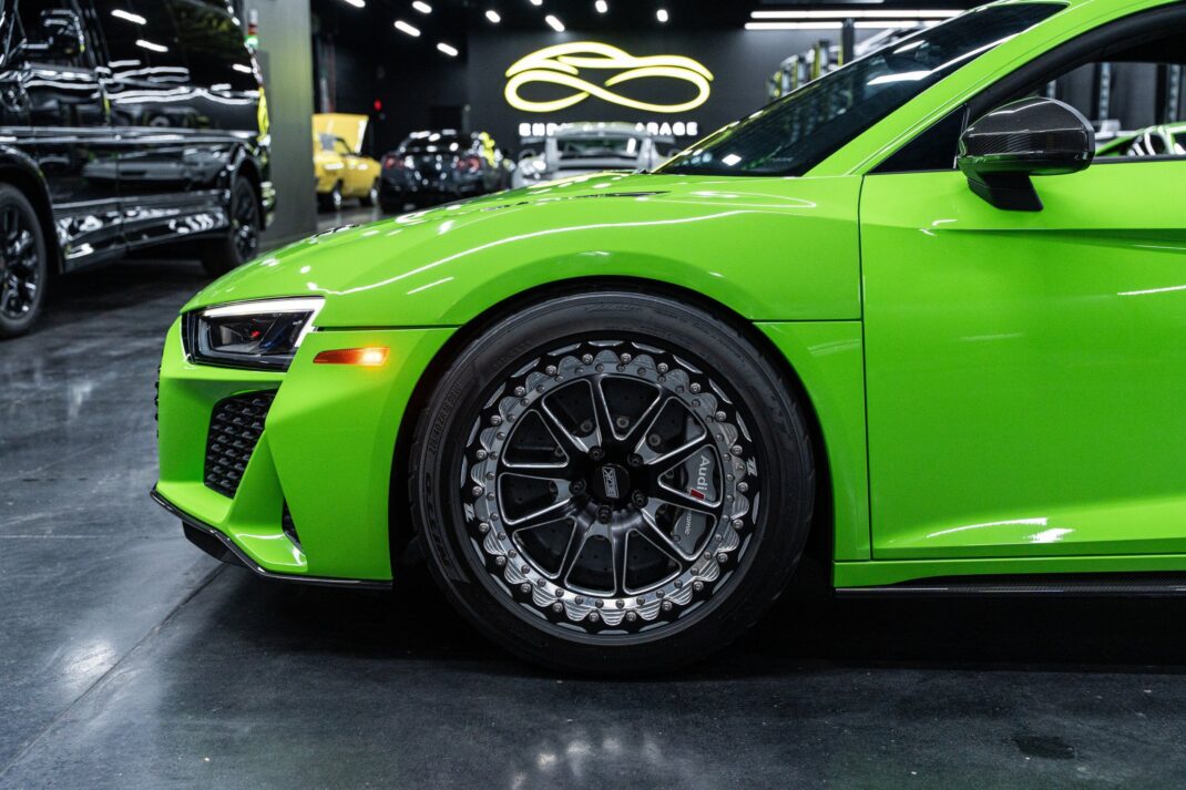 2020 Audi R8 - Image 19