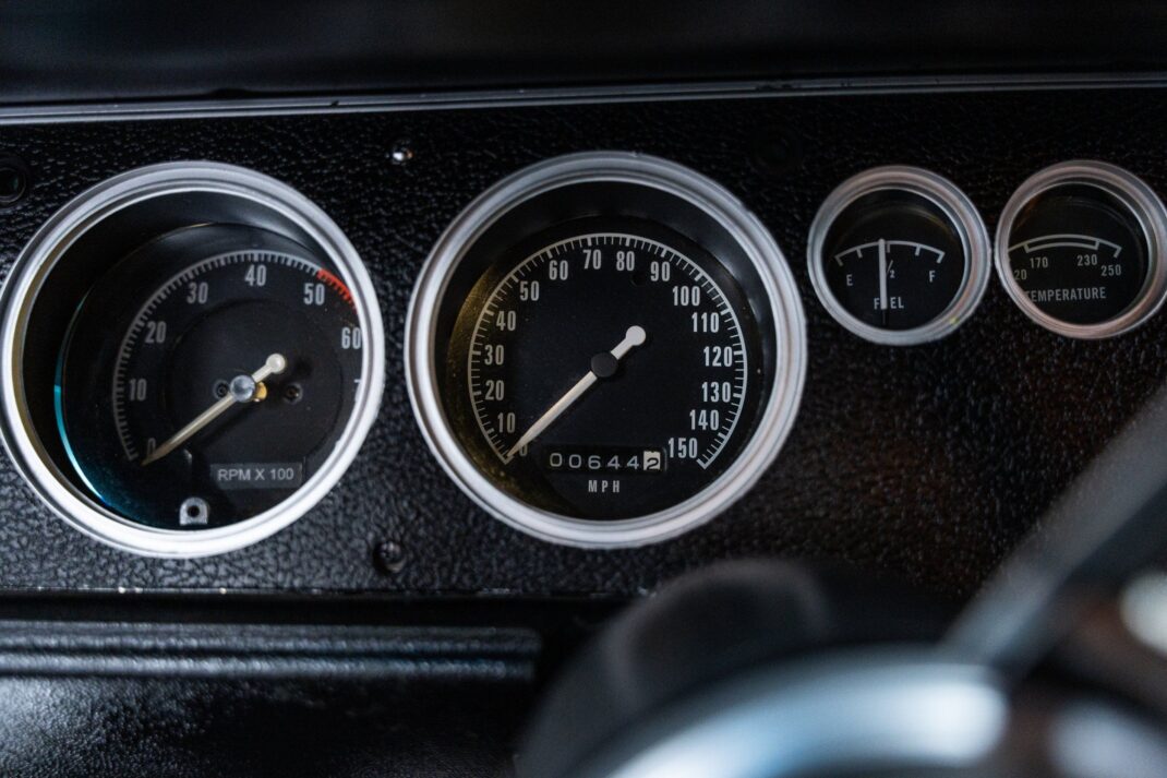 1970 Plymouth Roadrunner - Image 38