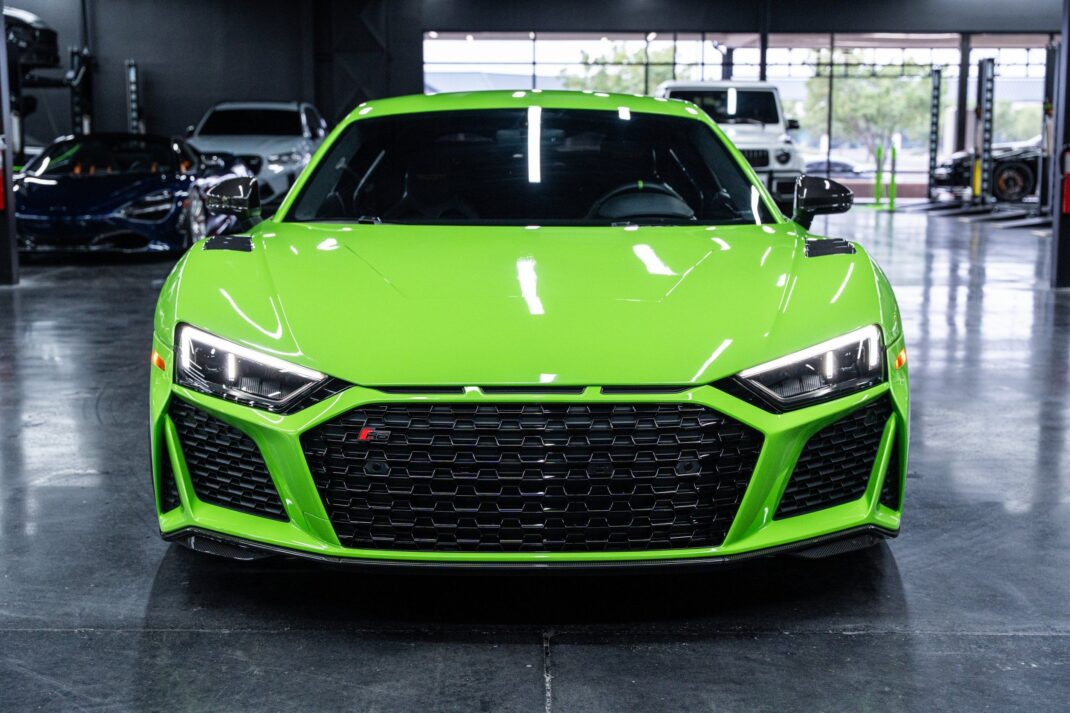 2020 Audi R8 - Image 23