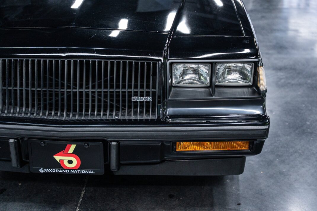 1987 Buick Regal - Image 18