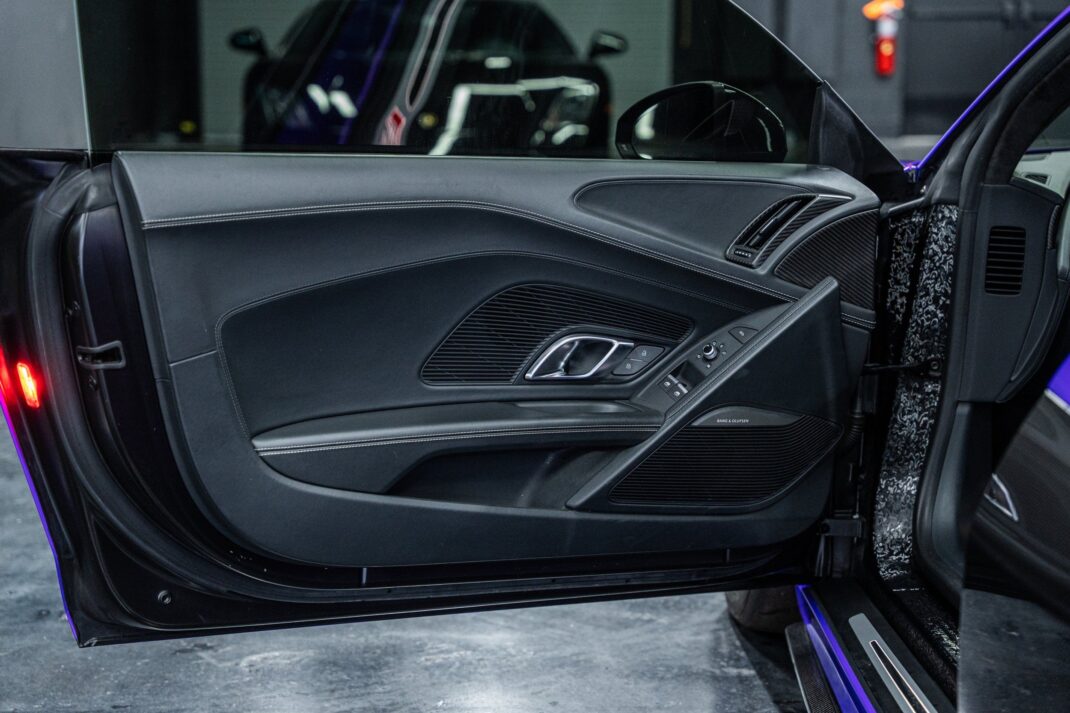 2017 Audi R8 - Image 34