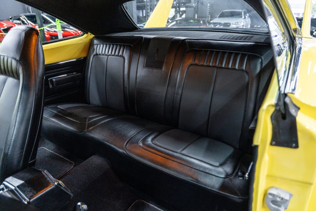 1970 Plymouth Roadrunner - Image 36