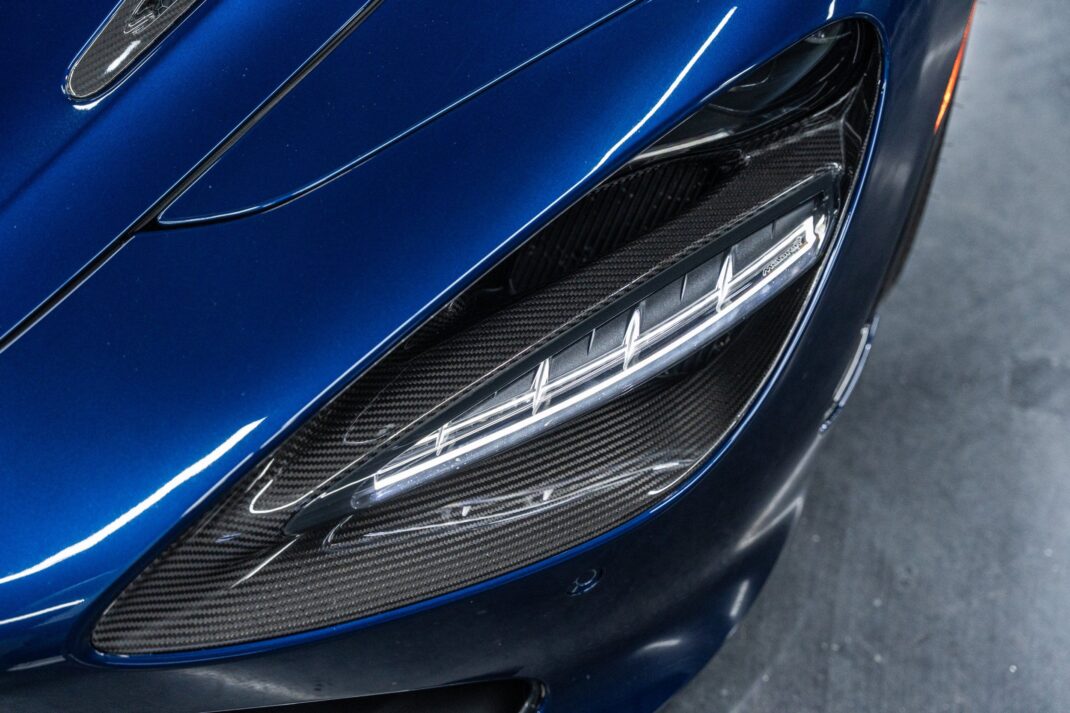 2020 McLaren 720S Spider - Image 22