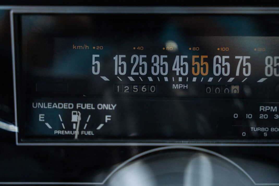 1987 Buick Regal - Image 31