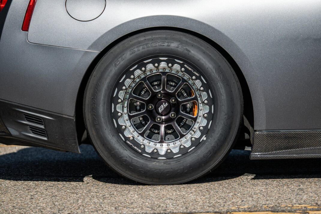 2013 Nissan GT-R - Image 5