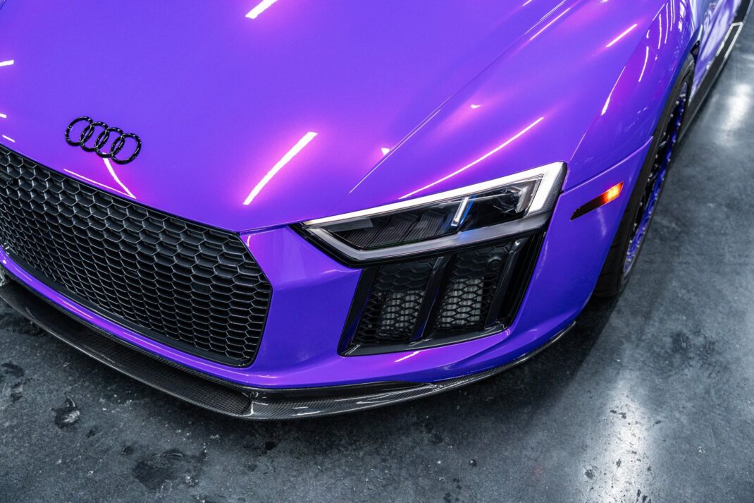 2017 Audi R8 - Image 19