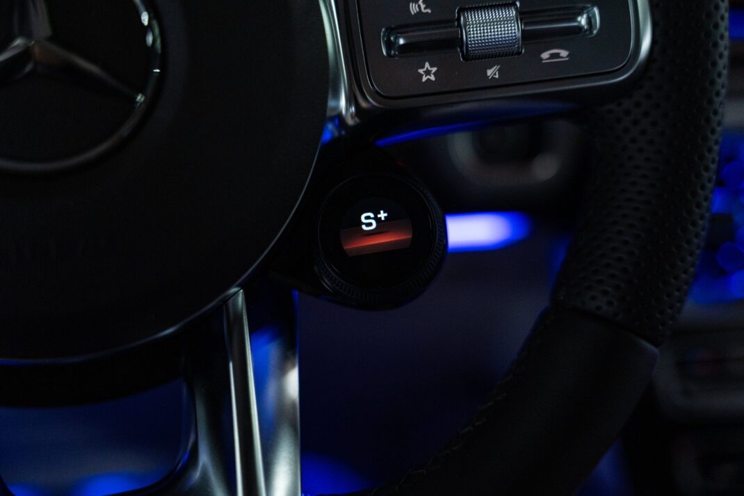 2023 Mercedes-Benz G-Class - Image 69