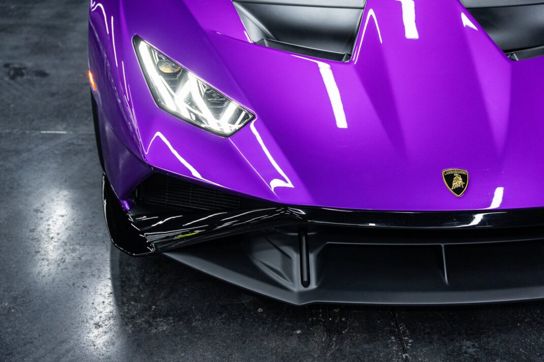 2023 Lamborghini Huracan - Image 17