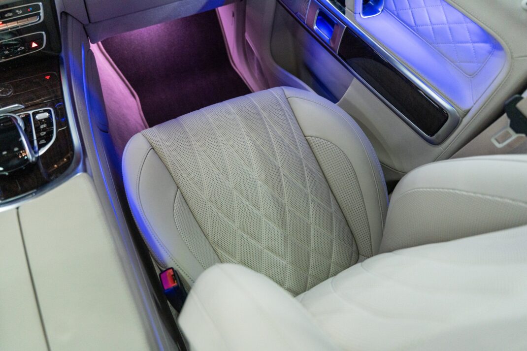 2023 Mercedes-Benz G-Class - Image 48
