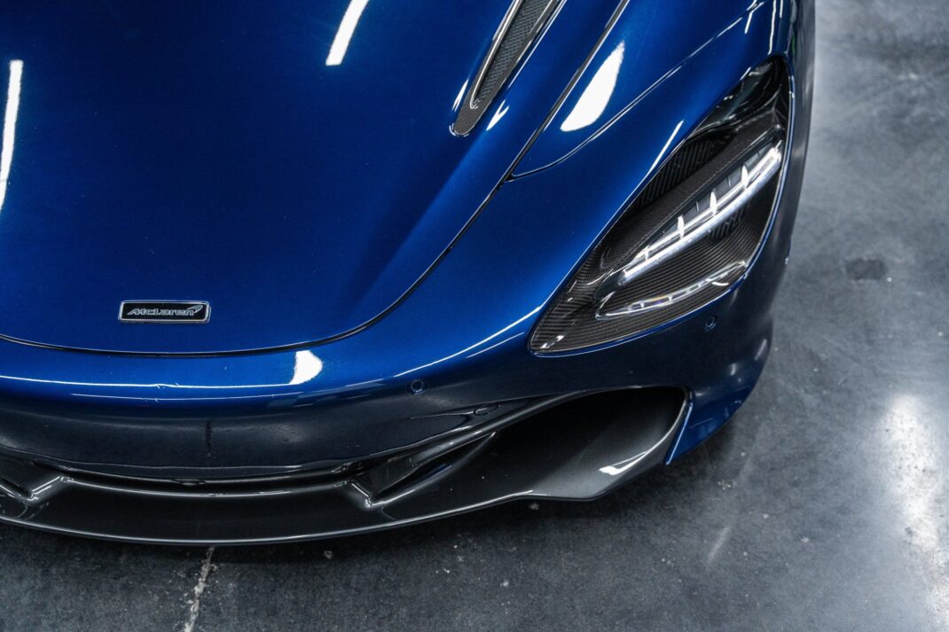 2020 McLaren 720S Spider - Image 20