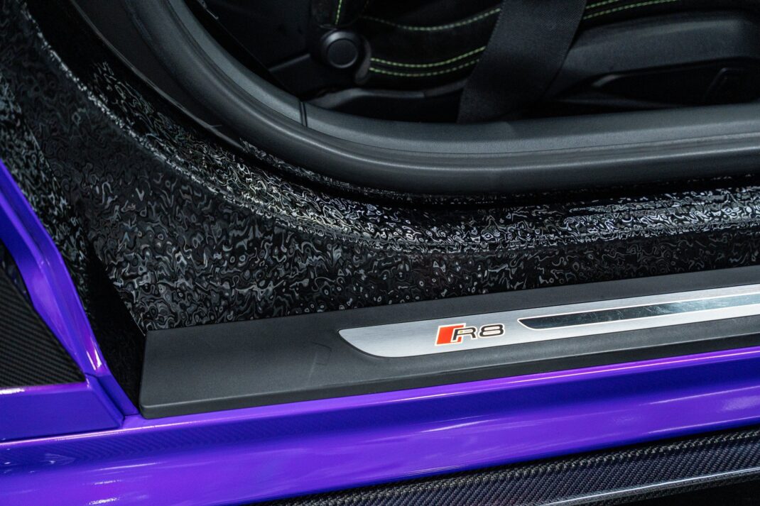 2017 Audi R8 - Image 49