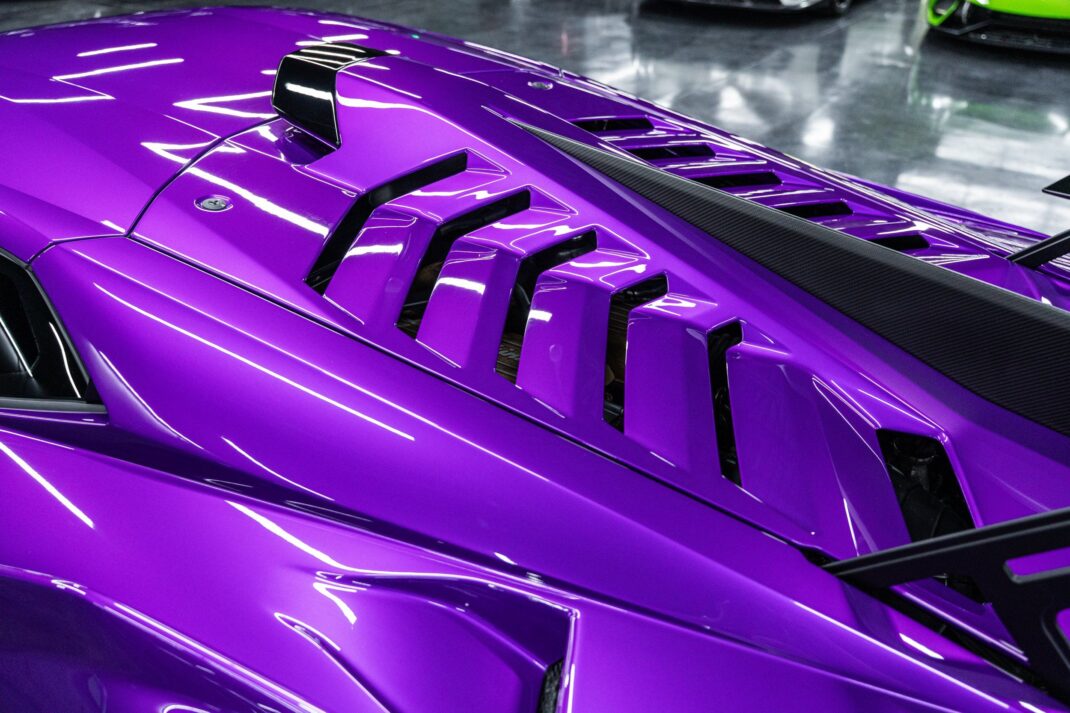 2023 Lamborghini Huracan - Image 20