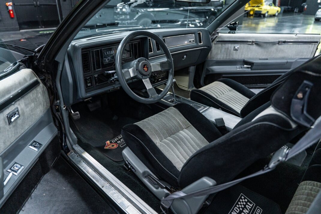1987 Buick Regal - Image 23