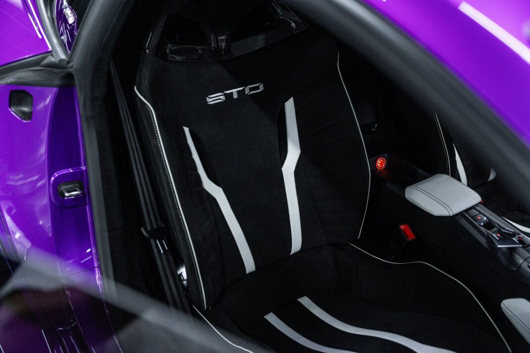 2023 Lamborghini Huracan - Image 32
