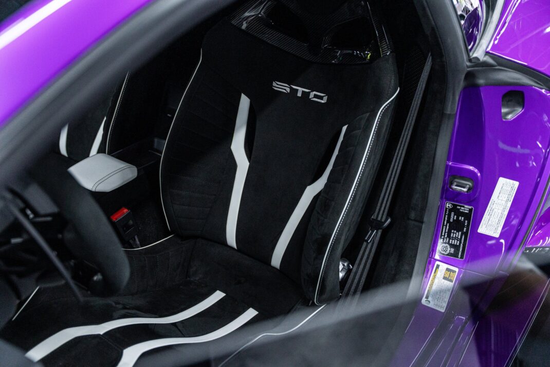 2023 Lamborghini Huracan - Image 24