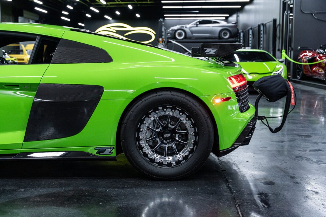 2020 Audi R8 - Image 16