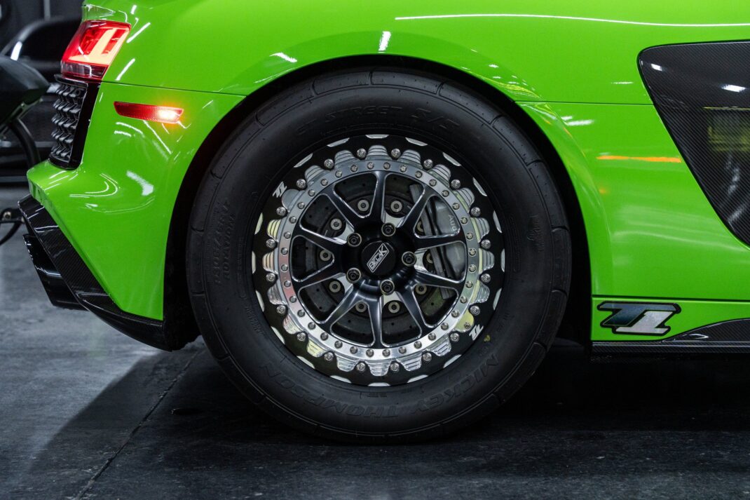 2020 Audi R8 - Image 6