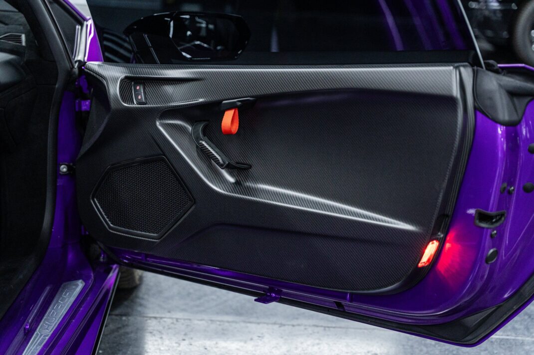 2023 Lamborghini Huracan - Image 29