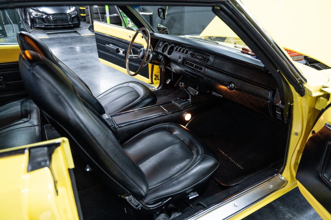 1970 Plymouth Roadrunner - Image 45