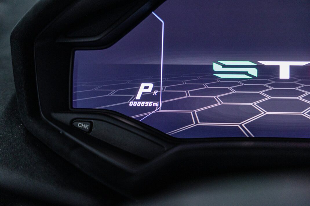 2023 Lamborghini Huracan - Image 26