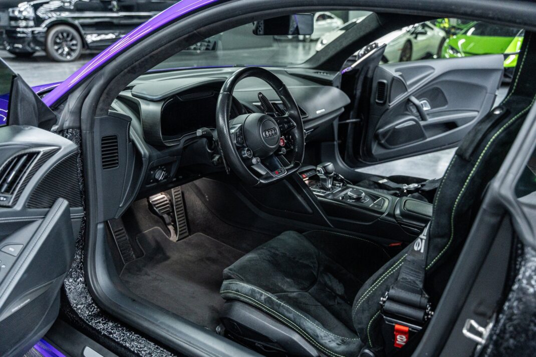 2017 Audi R8 - Image 35