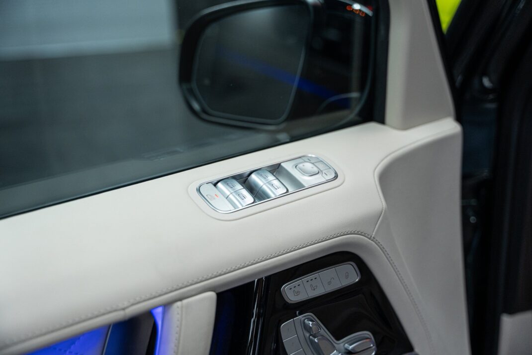 2023 Mercedes-Benz G-Class - Image 28