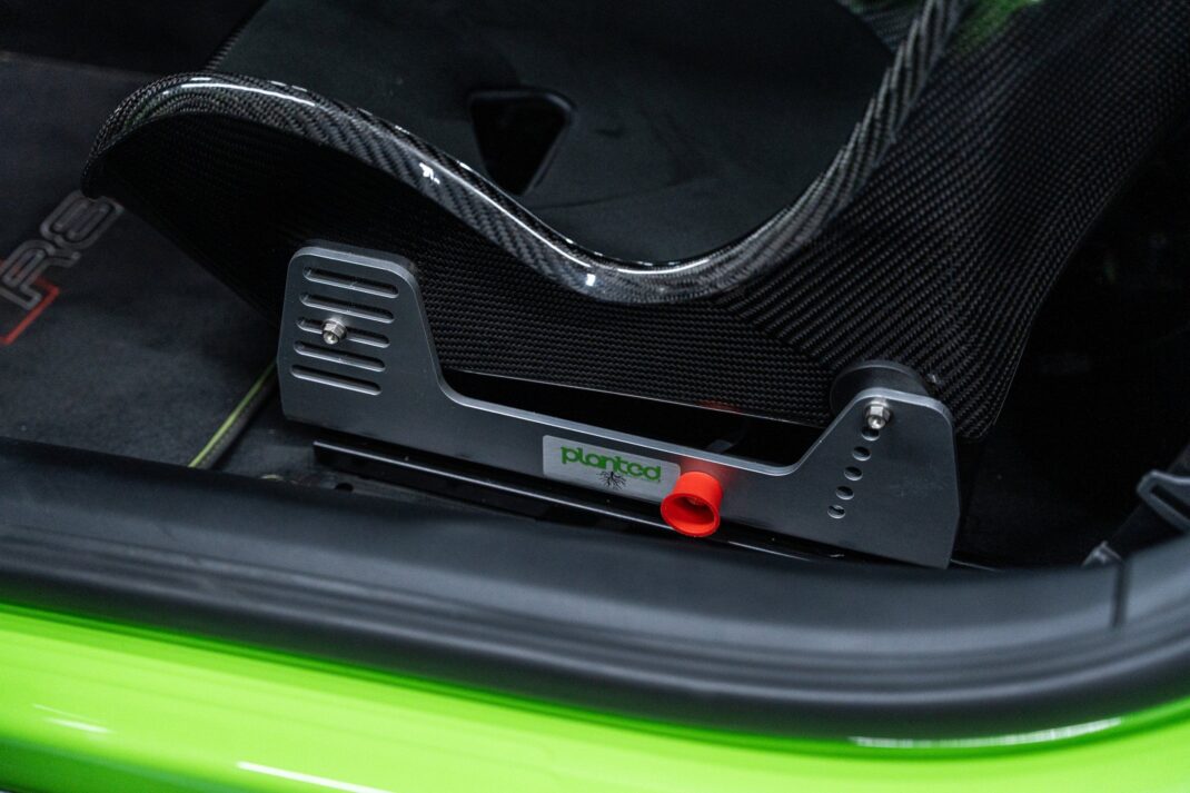 2020 Audi R8 - Image 35