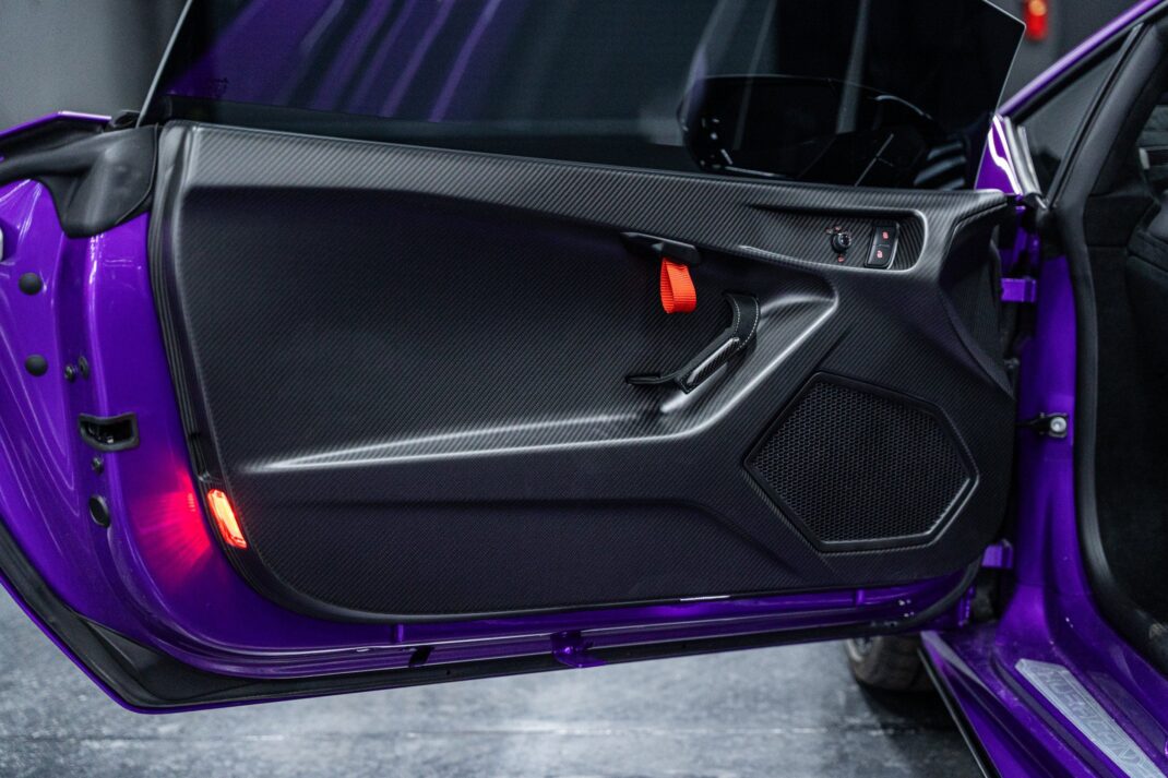 2023 Lamborghini Huracan - Image 21