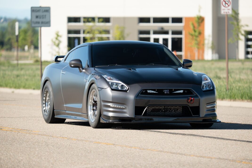 2013 Nissan GT-R - Image 17