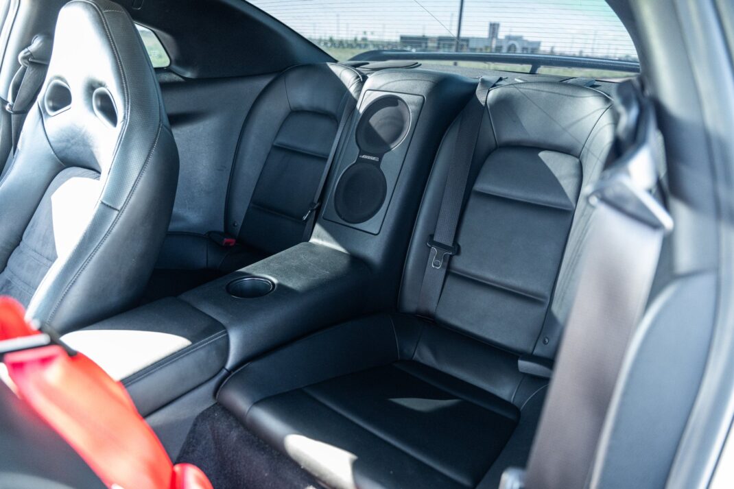 2013 Nissan GT-R - Image 23