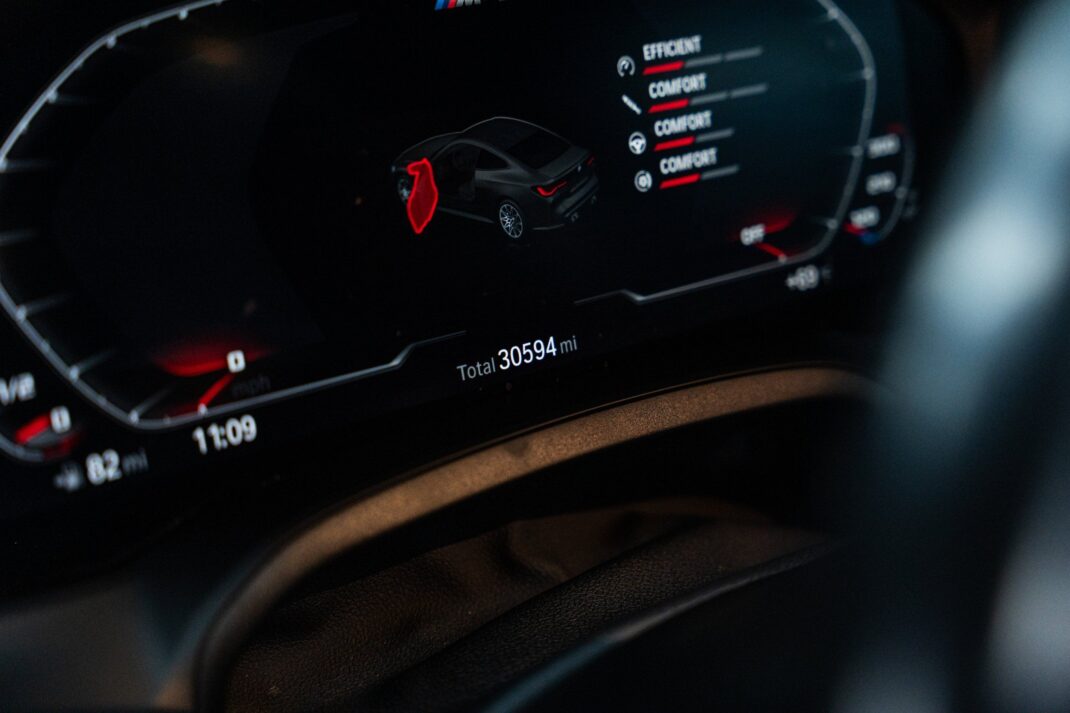 2023 BMW M4 - Image 24