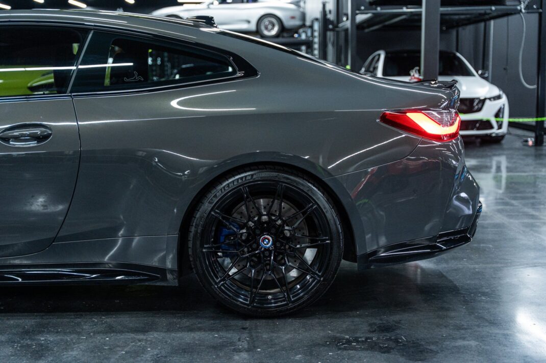 2023 BMW M4 - Image 10