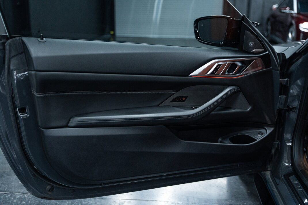 2023 BMW M4 - Image 28