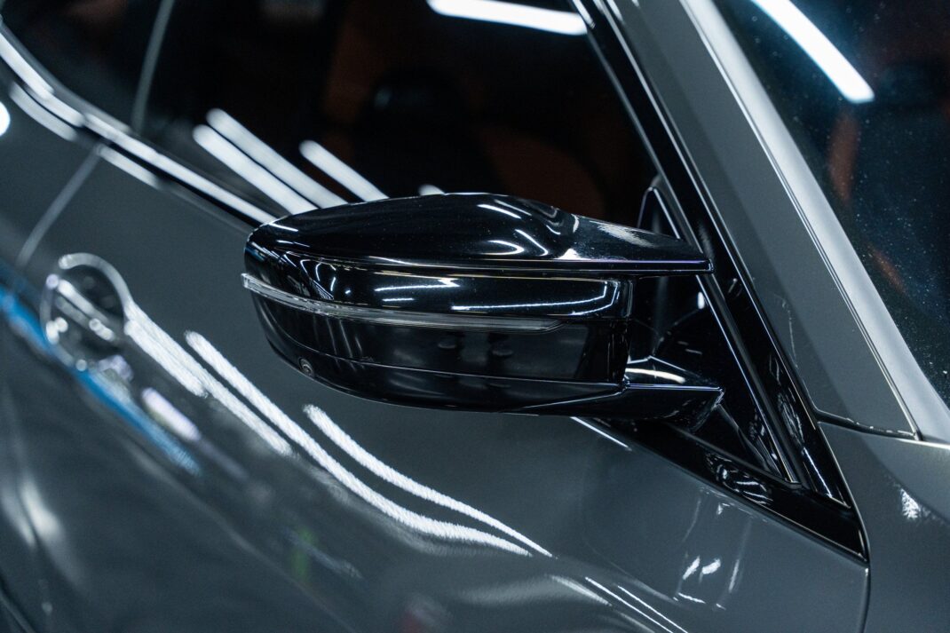 2023 BMW M4 - Image 20