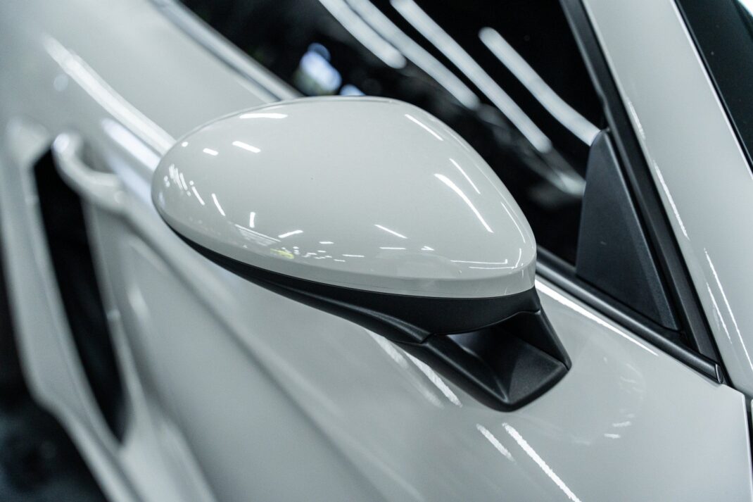 2022 Porsche 718 Cayman - Image 22