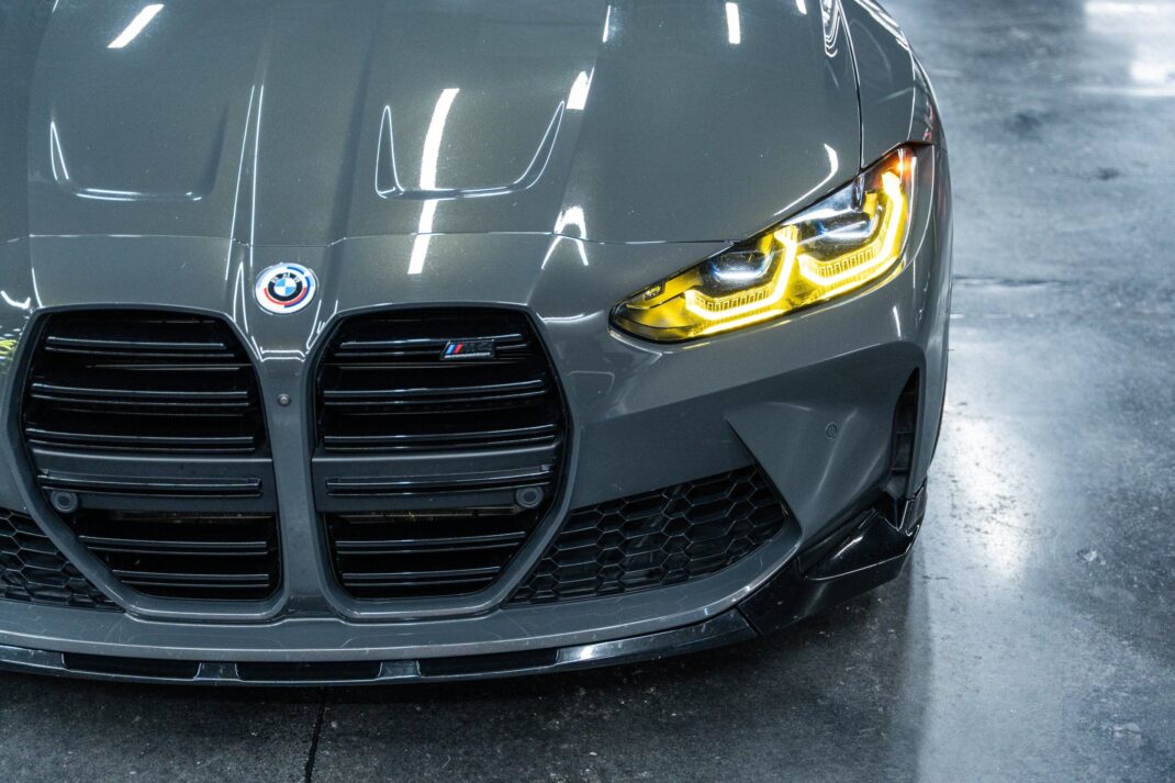 2023 BMW M4 - Image 18