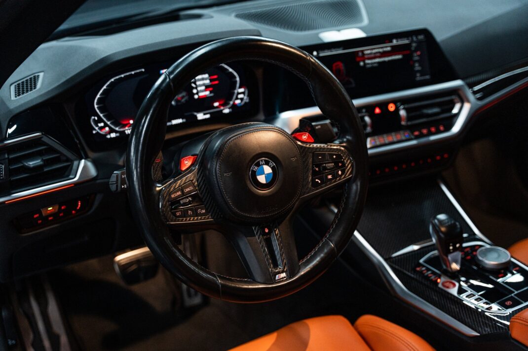 2023 BMW M4 - Image 30