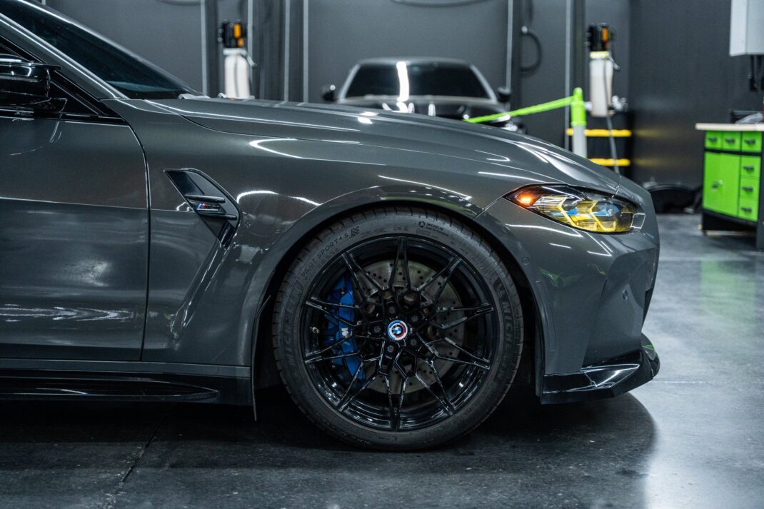 2023 BMW M4 - Image 2