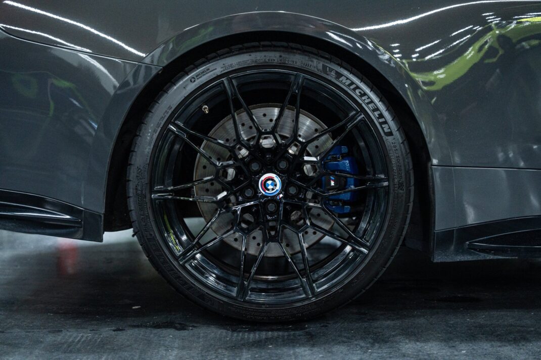 2023 BMW M4 - Image 6