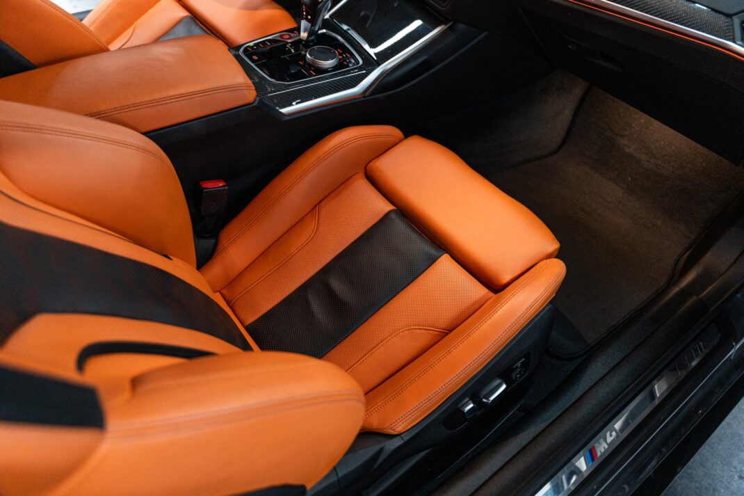 2023 BMW M4 - Image 33
