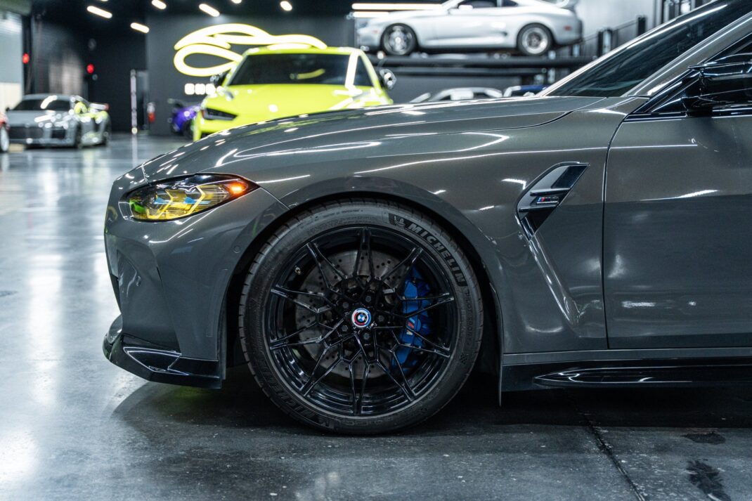 2023 BMW M4 - Image 13